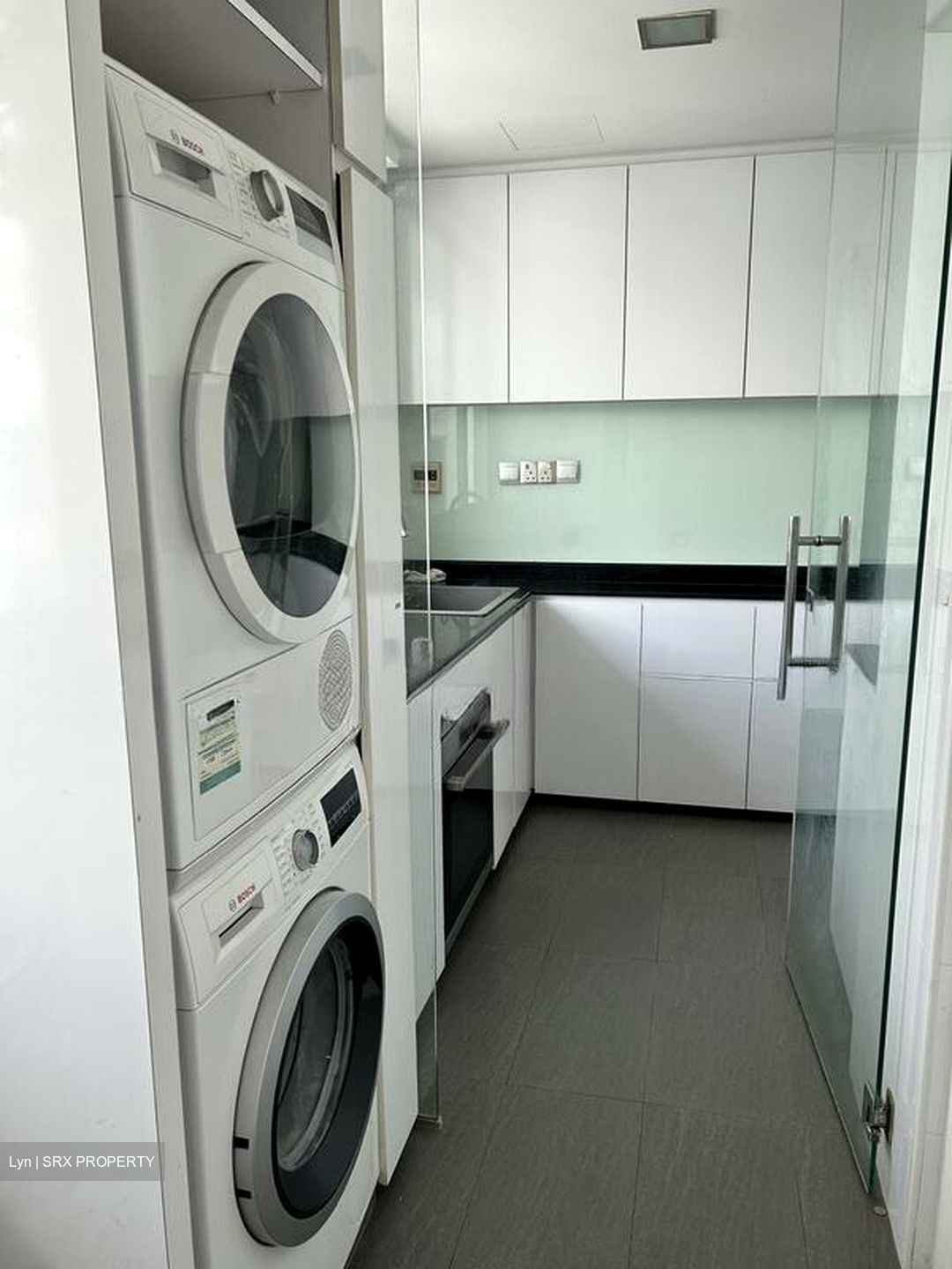 Gardenvista (D21), Condominium #503573361